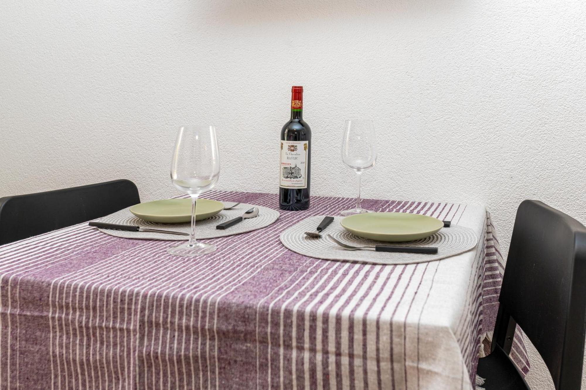Apartman Biljana Makarska Exterior foto